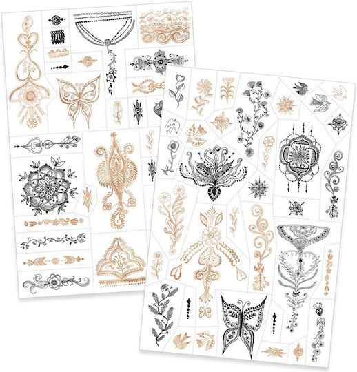 Djeco Kids Tattoos