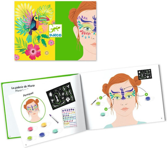 Djeco Kinder-Make-up