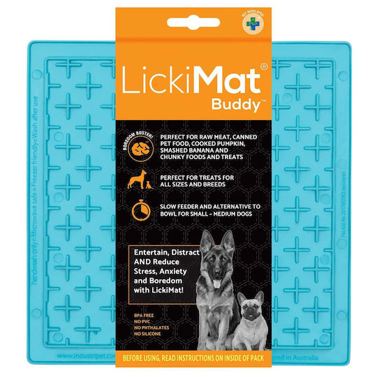 Sharples Tischsets für Hund & Katze 20x20cm