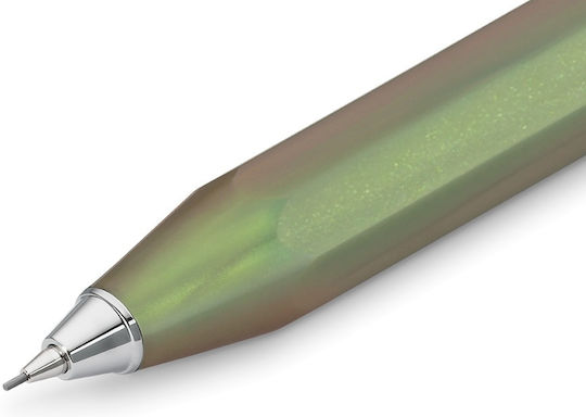 Kaweco Lunar Sport Shadow Green Μηχανικό Μολύβι