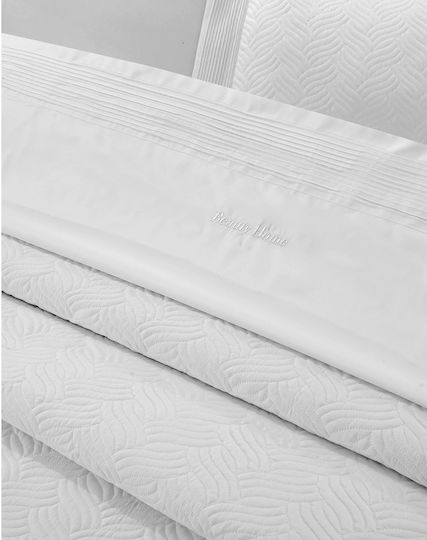 Beauty Home 12499 Brautpaar-Set 7Stücke 12499SET-L 230x250cm