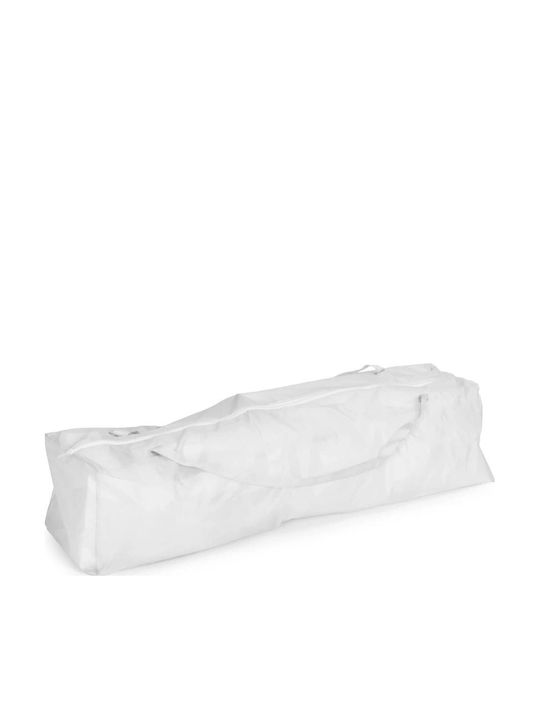 Ecotoys Park Grau 200x140cm