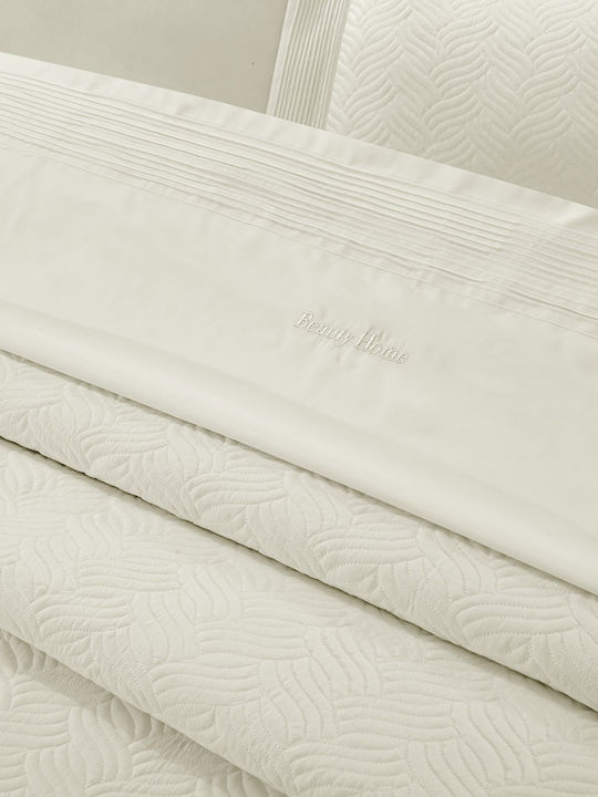 Beauty Home 12499 Bridal Set 7pcs 12499SET-E 230x250cm