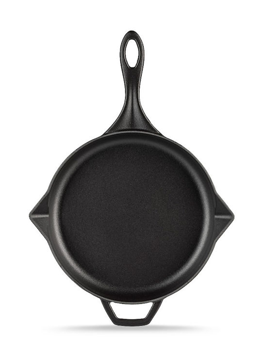 Hosse Cast Iron Pan 24cm