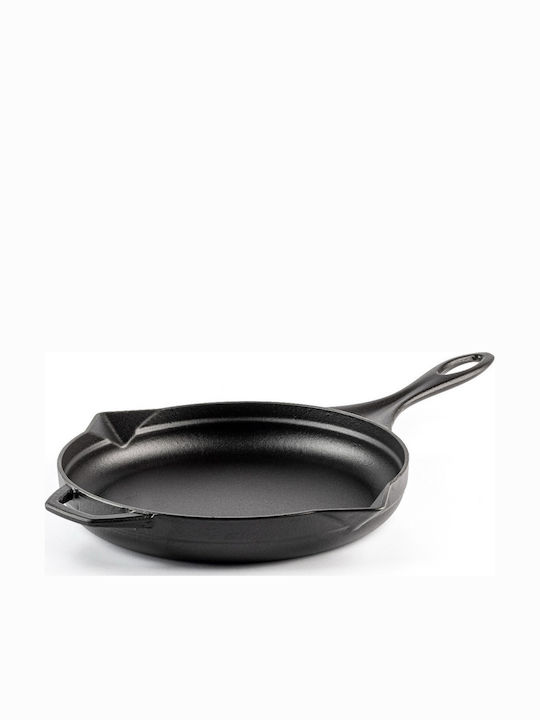 Hosse Cast Iron Pan 24cm