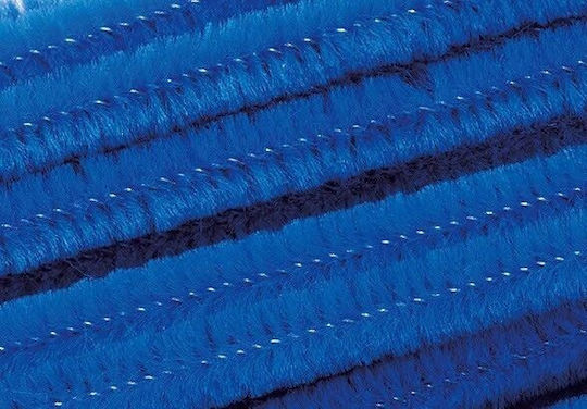 Knorr Prandell Pipe Cleaners 10pcs in Blue Color