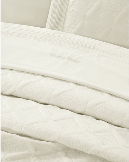 Beauty Home 12507 Bridal Set 7pcs 12507SET-E 230x250cm