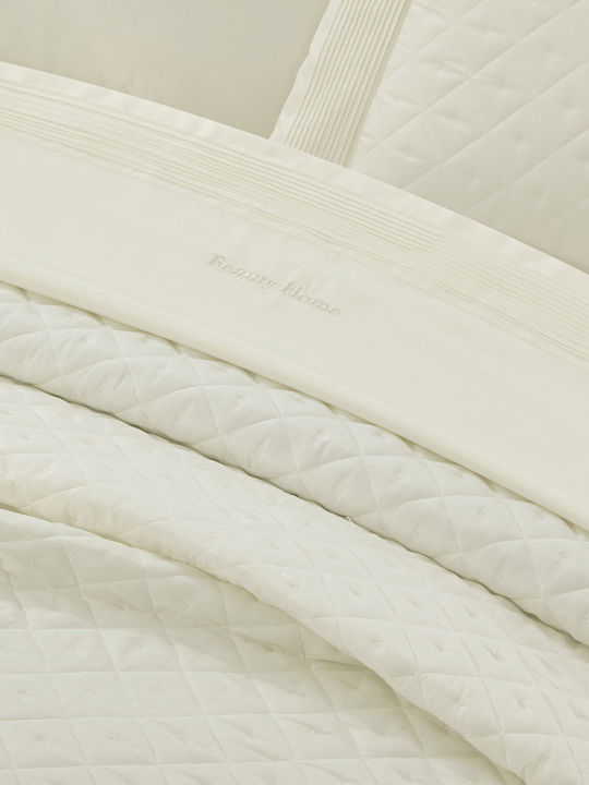 Beauty Home 12509 Set de Mireasă 7 Bucăți 12509SET-E 230x250cm