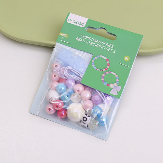 Diy Christmas Series Set of Lanterns Christmas Snowman Design