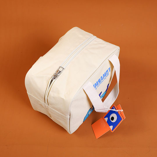 Kids' Handheld Lunch Bag Multicolour