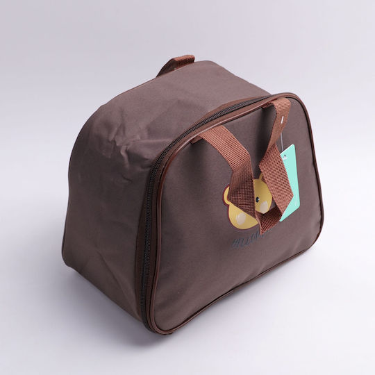 Kids' Handheld Lunch Bag Multicolour