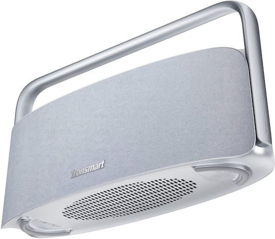 Tronsmart Fiitune X30 Bluetooth Колона 80W с Живот на Батерията до 14 Часа Сива