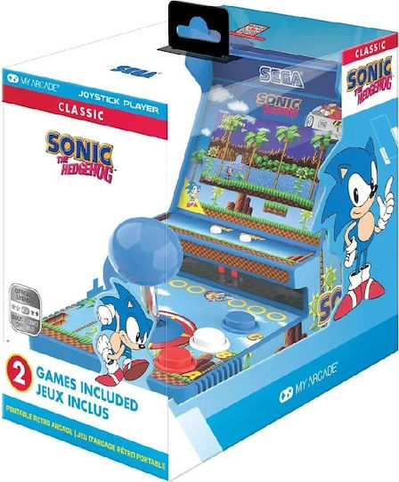 My Arcade Ηλεκτρονική Παιδική Ρετρό Κονσόλα