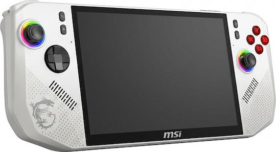 MSI Claw A8 BZ2EM 1TB