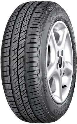 Debica Passio 2 175/65R14 86T XL Summer Tire for Passenger Car