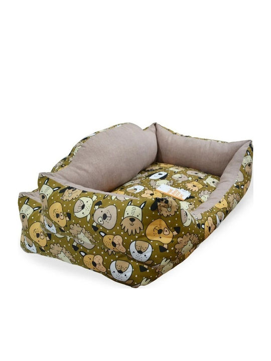 Madpet Canapea pentru Câini 55x43cm