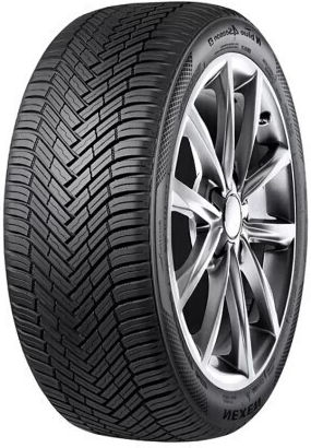 Nexen 275/35R19 100Y XL Allwetterreifen Für Passagierauto