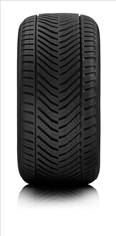 Tigar 185/65R14 86H 4 Seasons Car Tyre for Passenger Vehicle