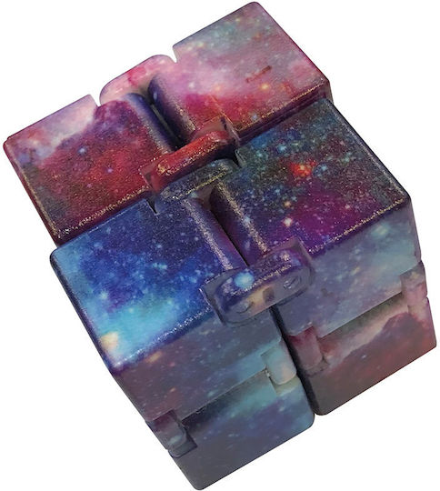 Winning Moves Fidget Cube 88304