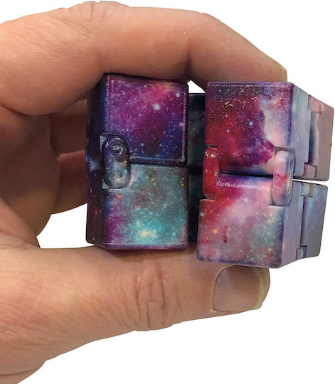 Winning Moves Fidget Cube 88304