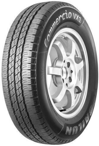 Commercio 4s 225/65R16 112/110T 8PR Автомобилна Гума Всесезонна