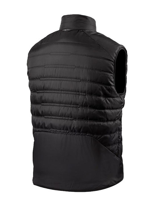 Rev'IT Finley 2 Summertime Men's Riding Vest Softshell Black