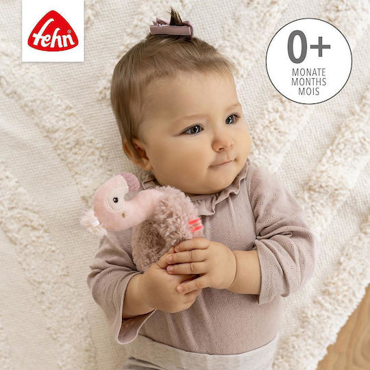 Fehn Fehn Baby Rattle for Newborns