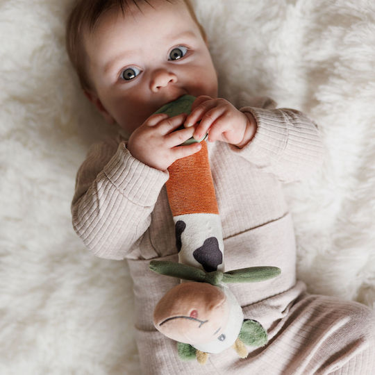 Babyono Κουδουνίστρα για 6+ Μηνών