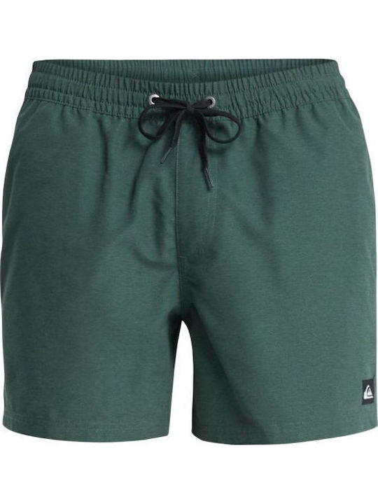 Everyday Volley Herren-Bademode Kurze Hosen Forest Heather
