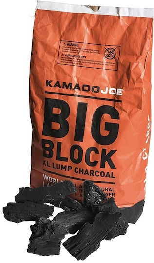Kamado Joe Grilling Coals 9.5kg