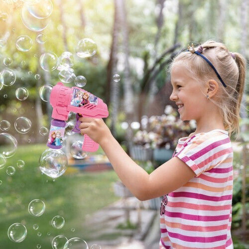 AS AS Bubble Blaster Waffe