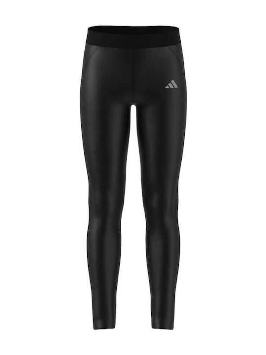 adidas Παντελόνι Φόρμας Μαύρο