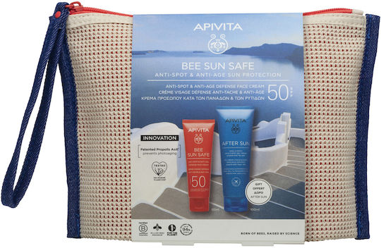 Apivita Bee Sun Safe