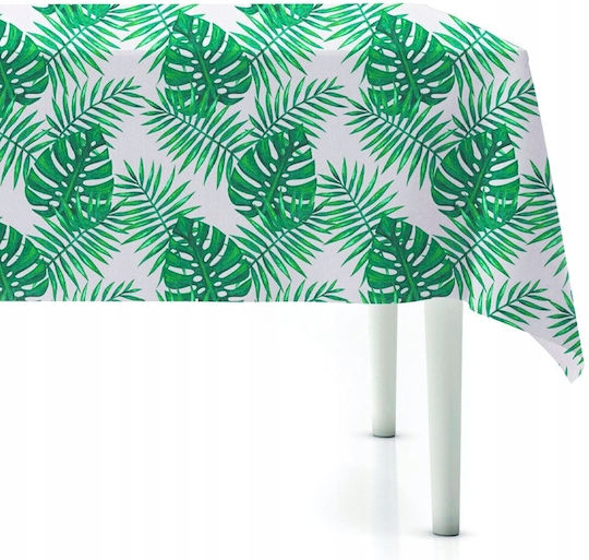 Vilde Vilde Tischdecke Leaves 180x130cm