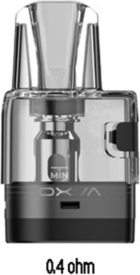 Oxva Spare Pod 3.5ml with 0.6ohm Heating Element