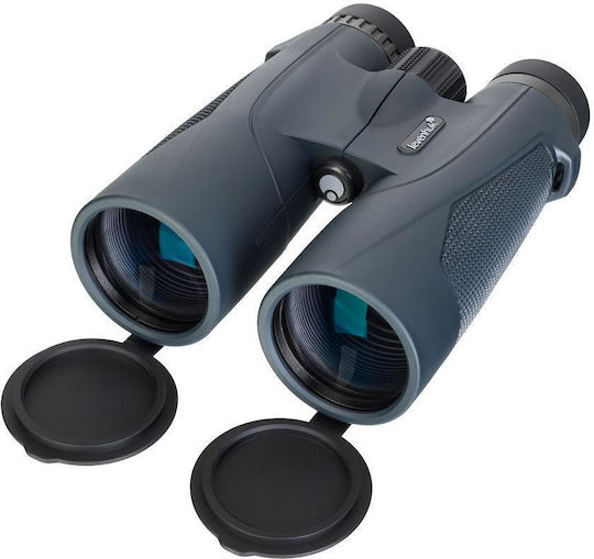 Levenhuk Бинокъл Karma Plus 12x50mm
