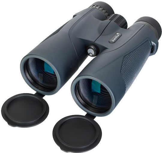 Levenhuk Бинокъл Karma Plus 10x50mm