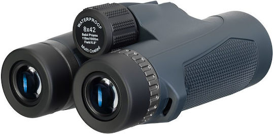 Levenhuk Levenhuk Karma Plus 8x42mm Dach Fernglas