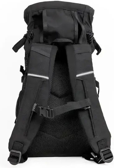 K9 Sport Sack Σακίδιο Πλάτης για Μεταφορά Σκύλου Πράσινο
