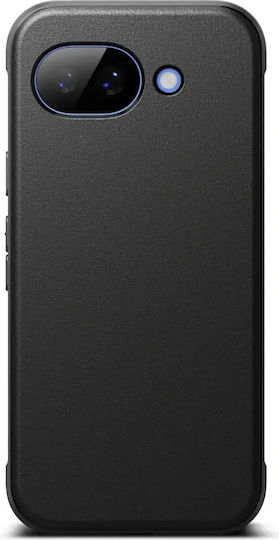 Ringke Back Cover Σιλικόνης Μαύρο (Google Pixel 10a)