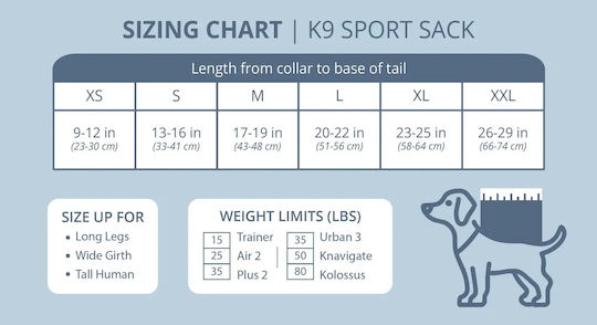 K9 Sport Sack Backpack for Dog Carrying Green