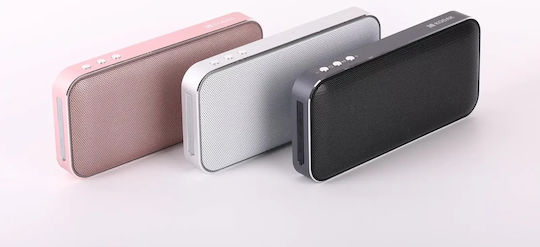 Kodak PWS-2277 Bluetooth Колона 10W Розова