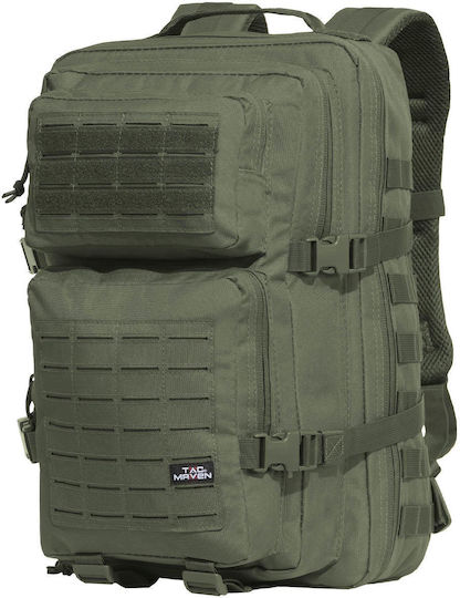 Pentagon Militärischer Rucksack Rucksack Gray 51Es