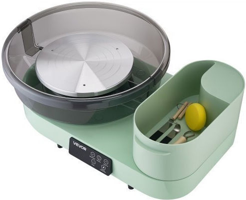 Vevor Modelling Tools Set Green