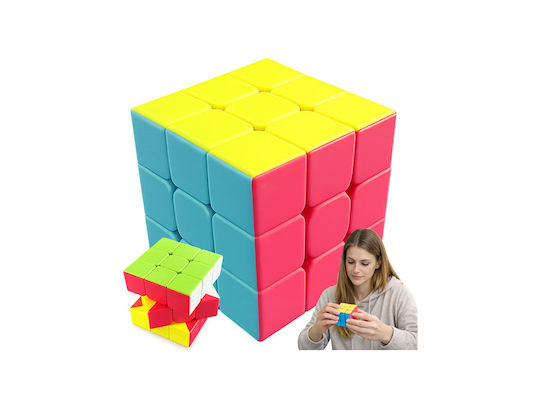 Κύβος Ταχύτητας 3x3