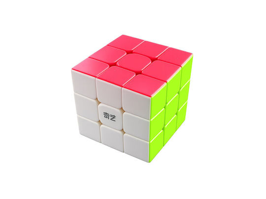 Κύβος Ταχύτητας 3x3