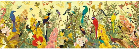 Puzzle 2D 1000pcs