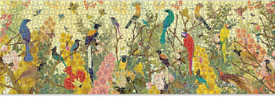 Puzzle 2D 1000pcs