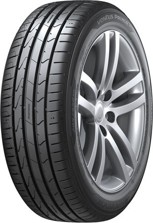 Hankook Ventus Prime 3 K125 225/50R16 92E-Commerce-Website MFS Sommerreifen Reifen für Passagier Auto