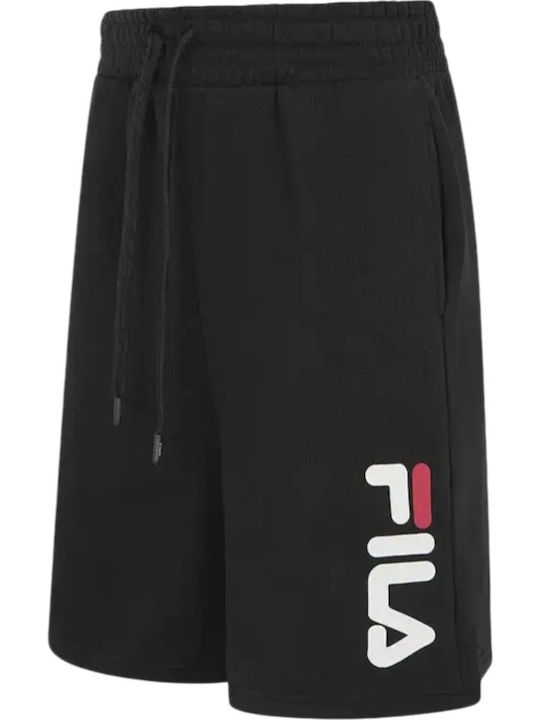 Women's Shorts Black